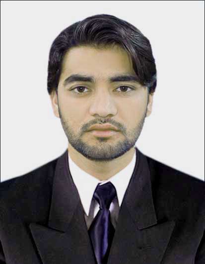 Muhammad Adnan Khan Education & Tutoring