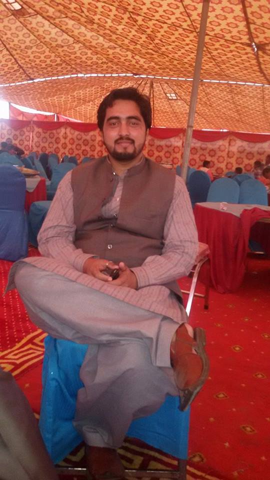 Qammar Abbas Marketing