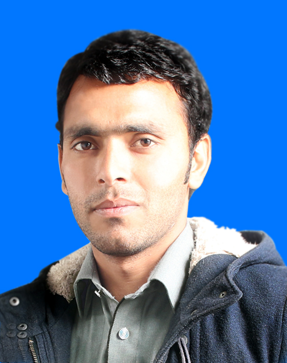 Zeeshan Ahmed Photoshop