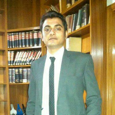 Asim Waheed Korejo Legal