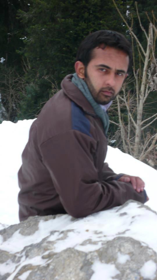 Muhammad Adnan Afzal Dreamweaver, CSS, HTML, C# Programming, PHP