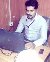 Muhammad Amin Voice Talent