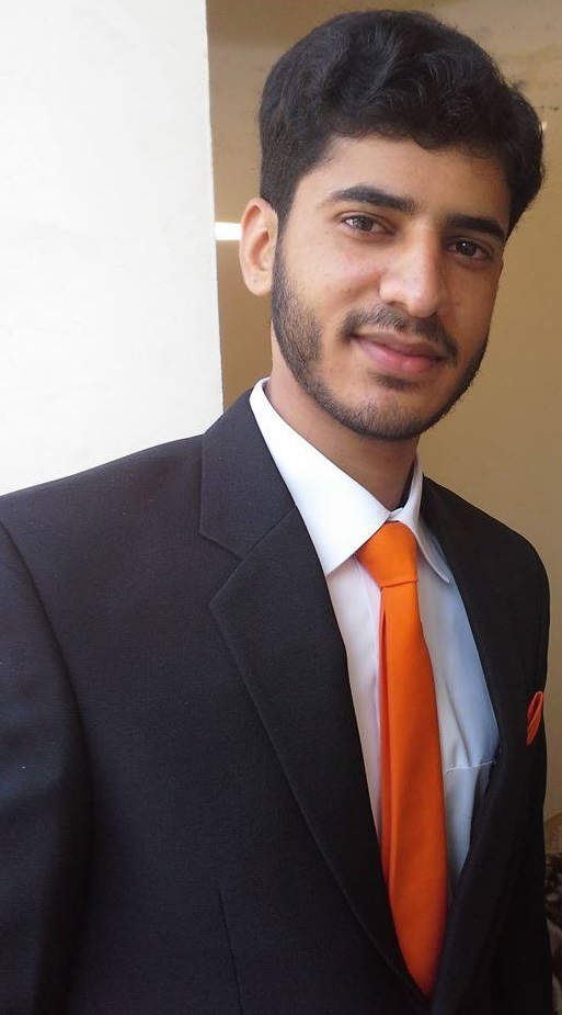 Umer Ali Copy Typing