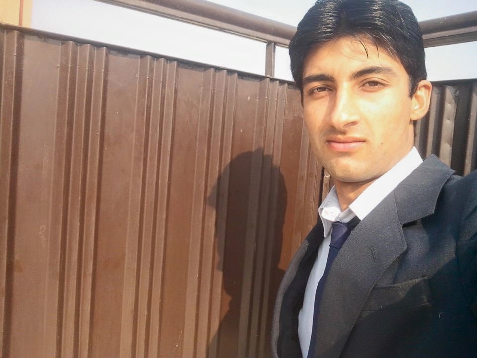 Shahzad Khan Videography