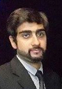 Usama Khalid Profile