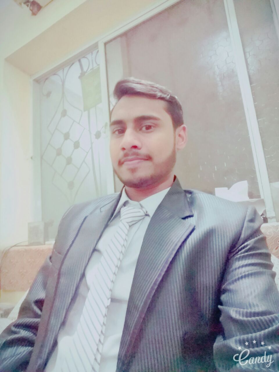 Mubashar Rasheed Profile Mubashar Rasheed Profile