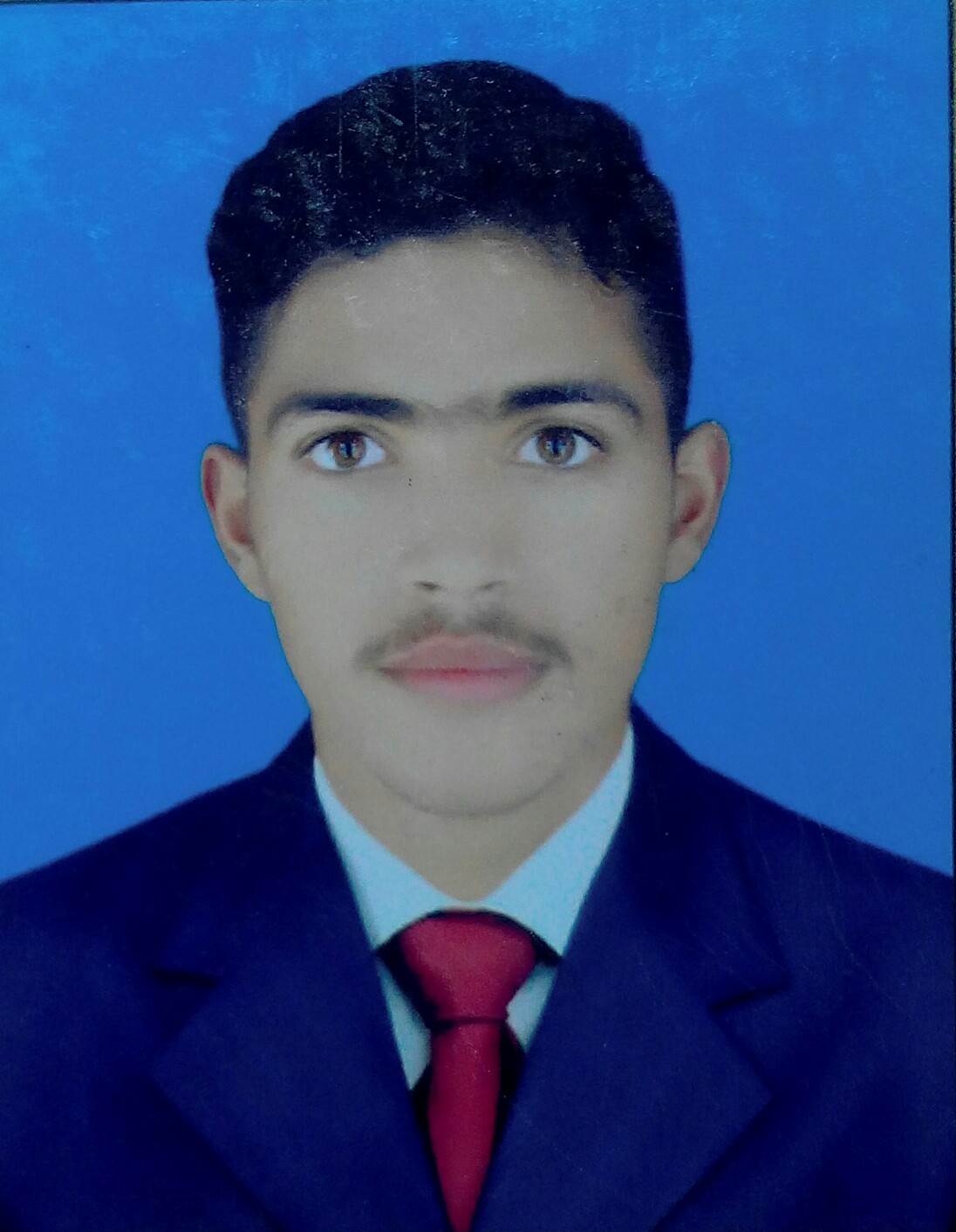 Muhammad Ramzan Profile