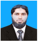 Muhammad Rizwan Electrical Engineering