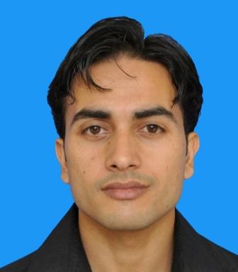 Waqas Ahmad Profile