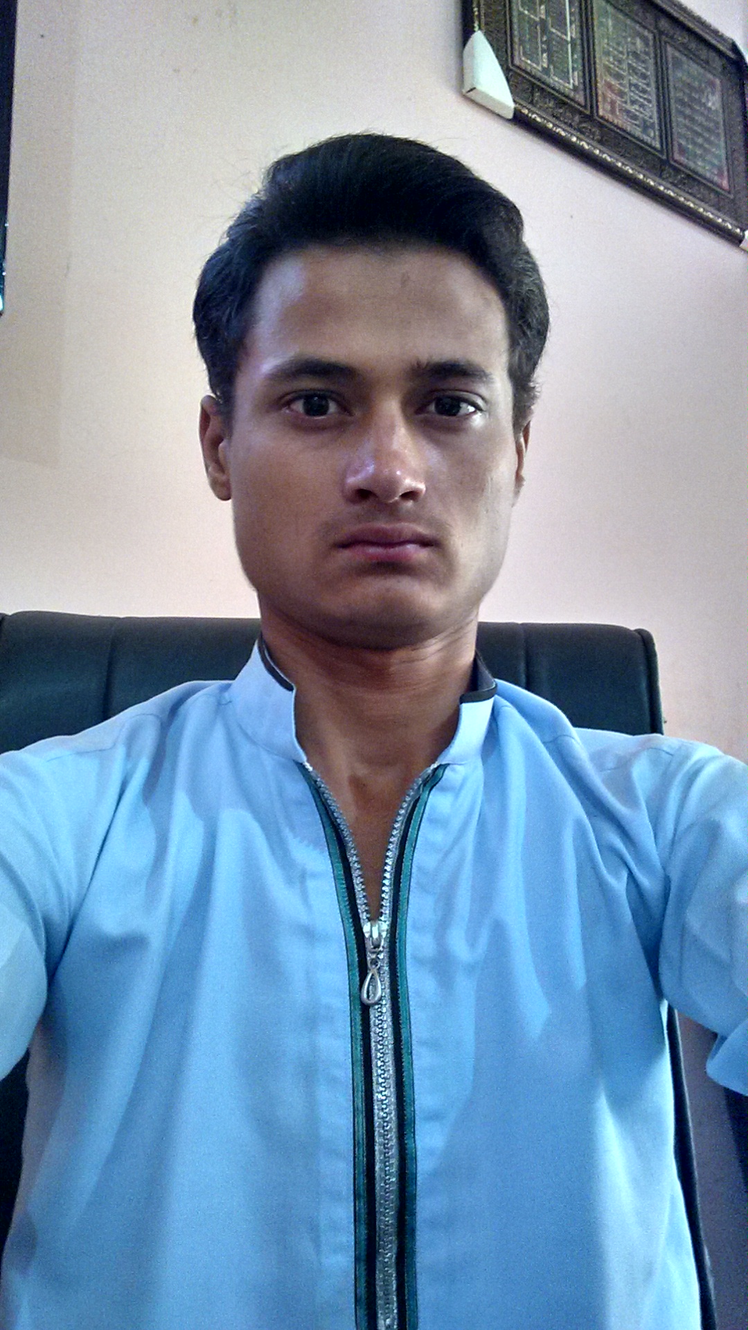 Sheeraz Arif Profile