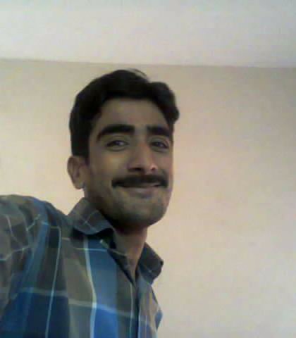 Abdul Jabbar Profile