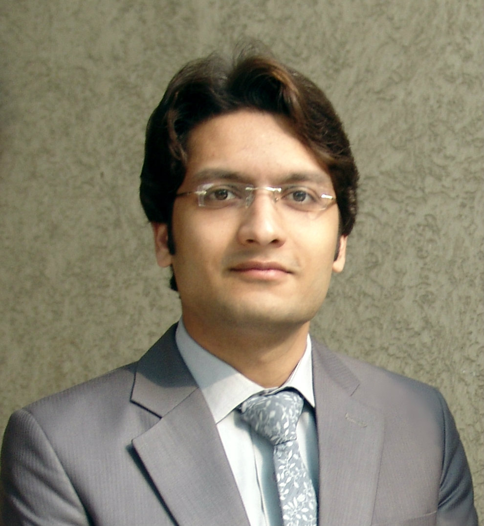 Syed Najaf Ali Naqvi Profile Syed Najaf Ali Naqvi Profile