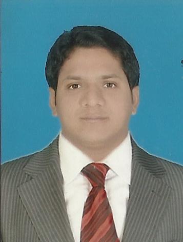 Muhammad Punhal Profile