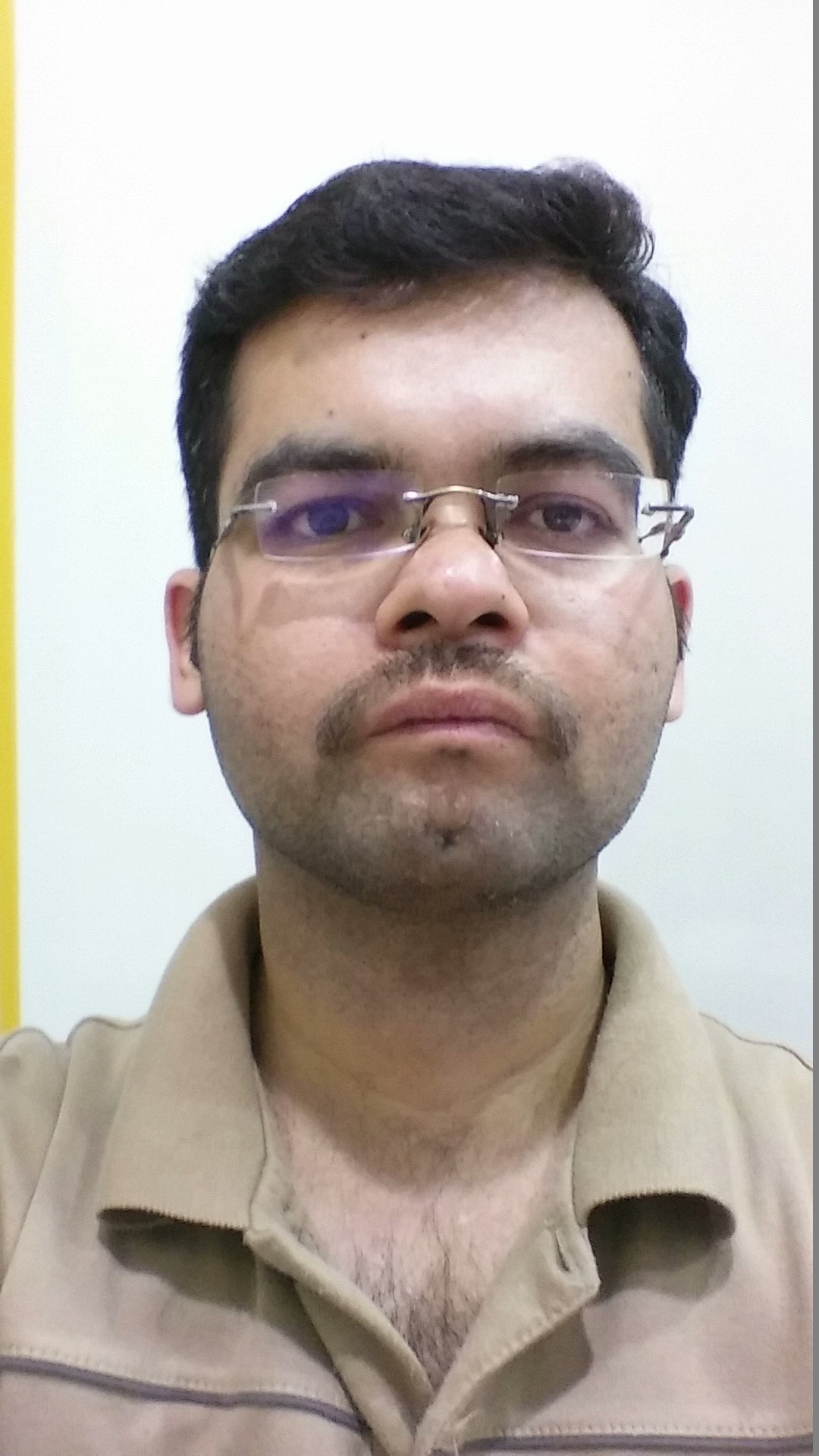 Muhammad Asif Ali Profile