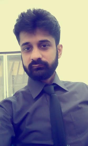 Gulfraz Butt Profile