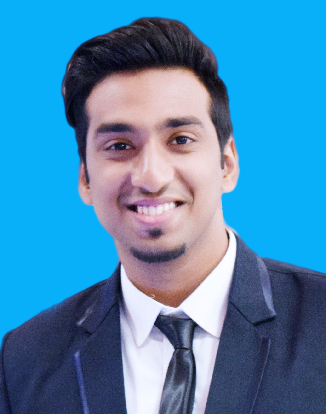 Waqas Ali Profile Waqas Ali Profile