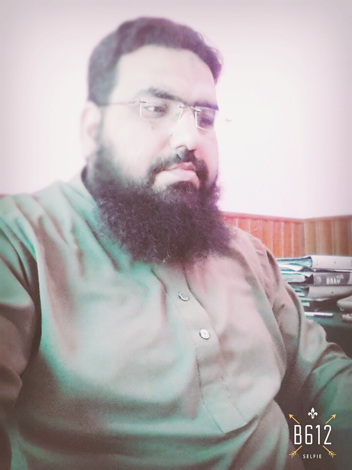 Muhammad Ashraf Profile