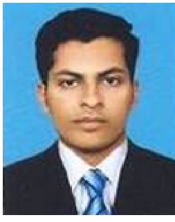 Usama Tahir Profile