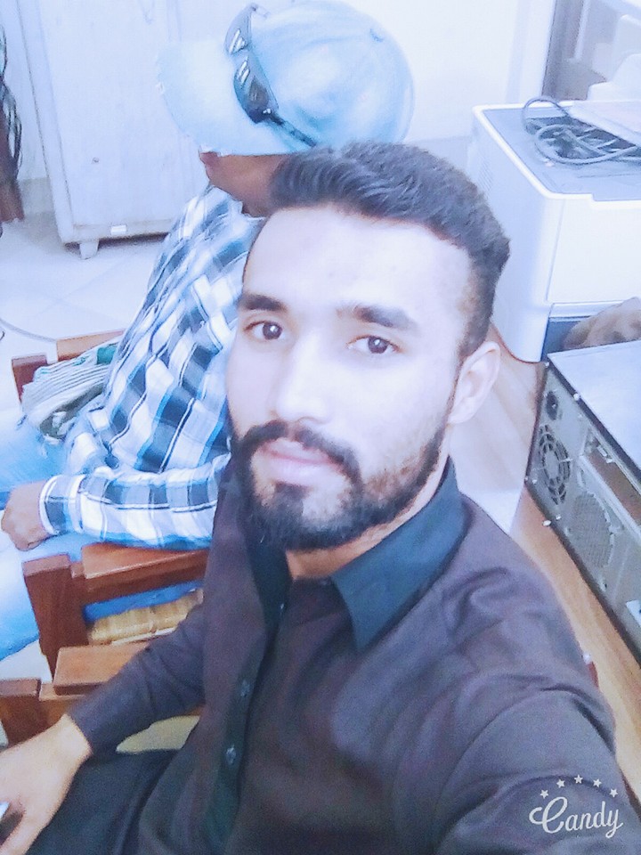 Iftikhar Bhatti Profile