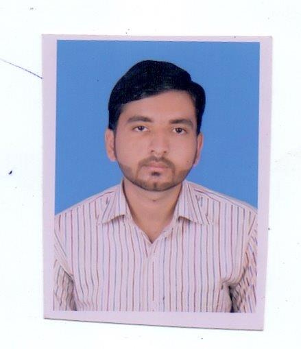 Muhammad Asim Aslam Profile Muhammad Asim Aslam Profile