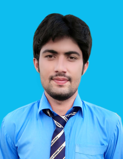 Waheed Ashraf Profile