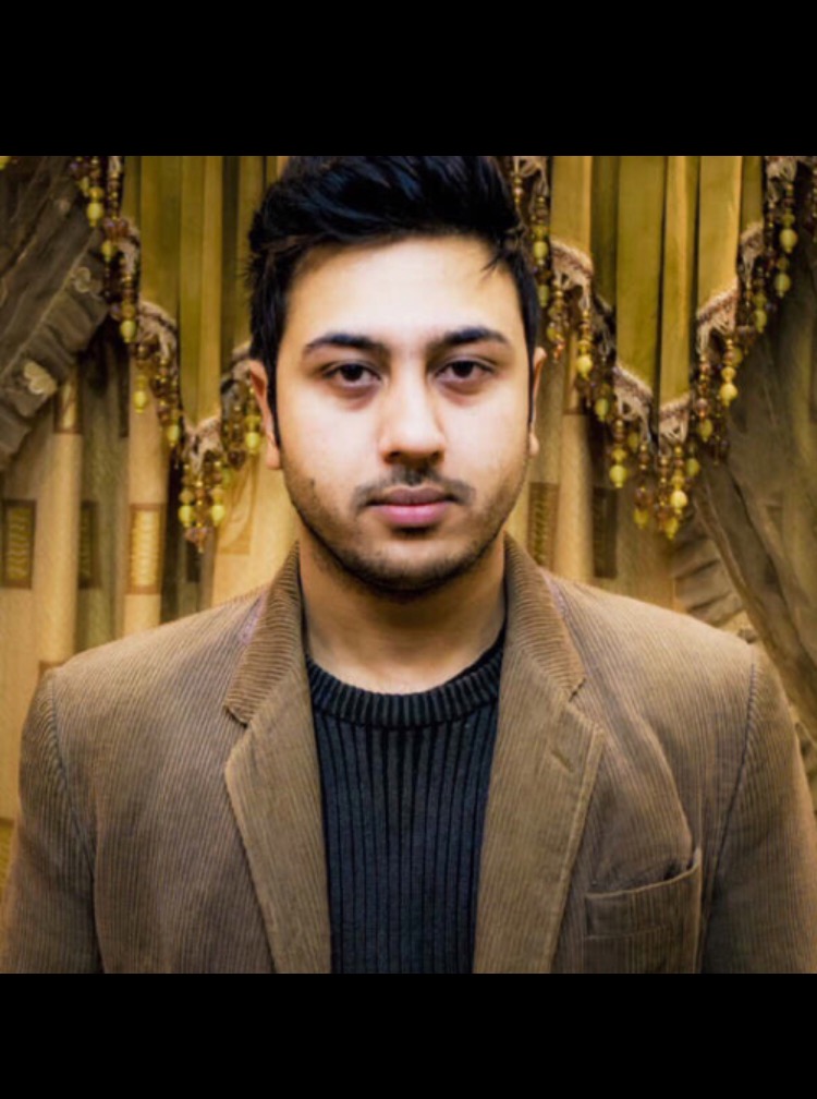 Nouman Hassan Profile Nouman Hassan Profile