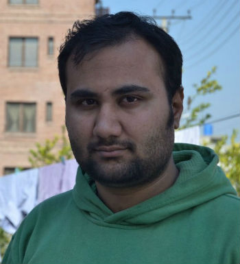 Gohar Rasheed Profile Gohar Rasheed Profile