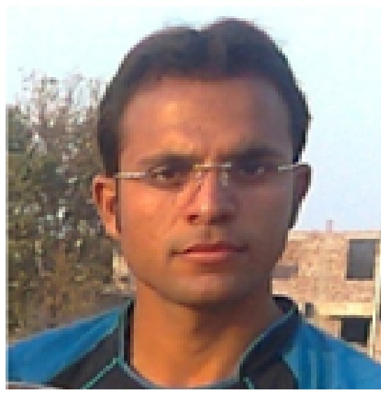 Muhammad Sikander Hayyat Profile Muhammad Sikander Hayyat Profile