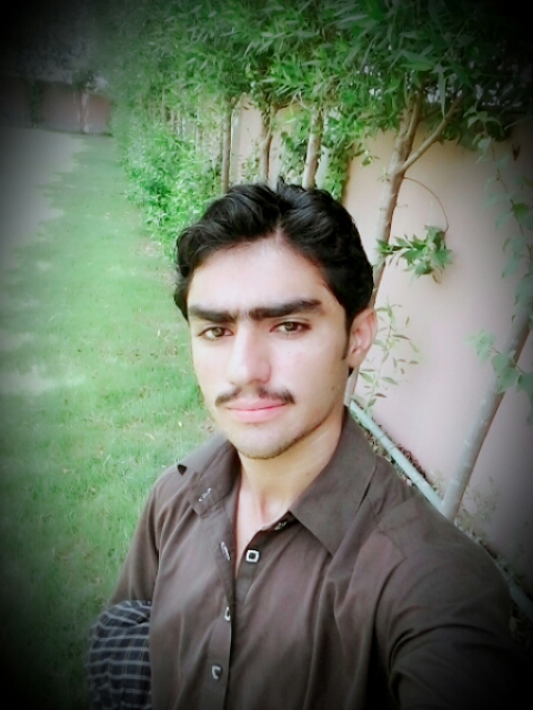 Shoaib Ahmed Khoso Profile Shoaib Ahmed Khoso Profile