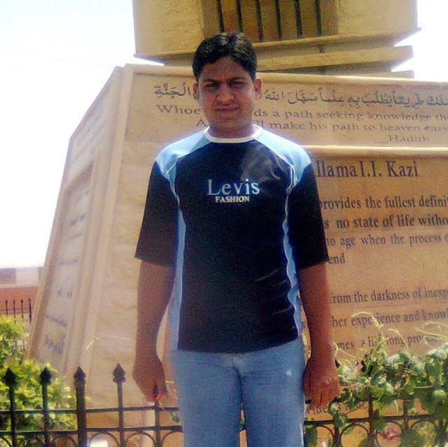 Waqar Ahmed Profile Waqar Ahmed Profile