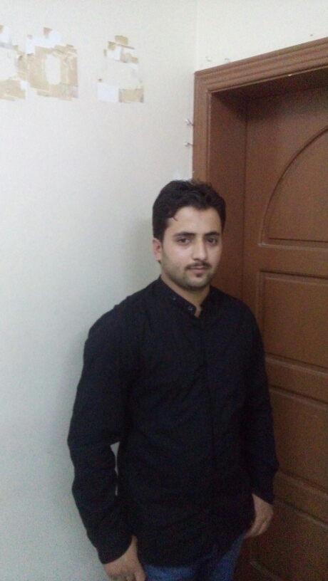 Wasim Razzaq ABDUL RAZZAQ Profile