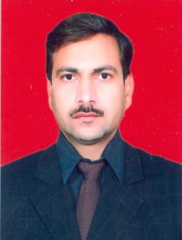 ALLAH DITTA KHALID Profile