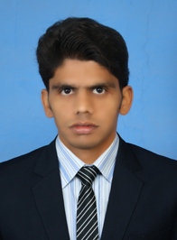 Sikandar Ali Profile