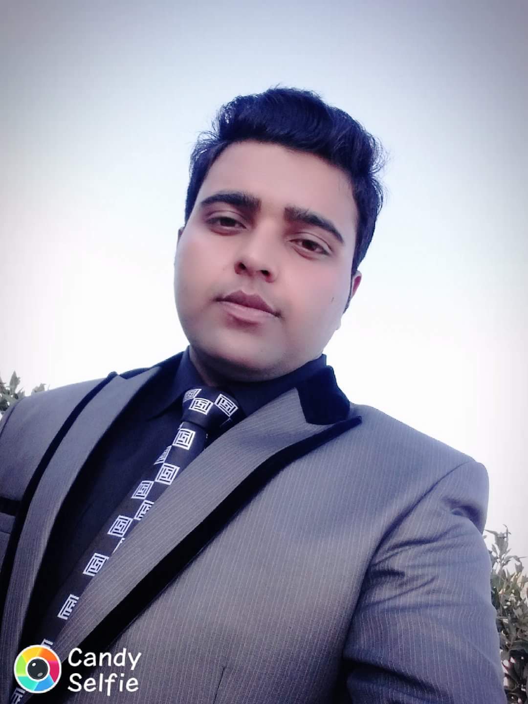 Ali Malik Profile Ali Malik Profile