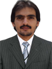 Shahab Ahmad Profile