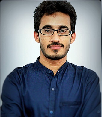 Azeem Sarwar Profile Azeem Sarwar Profile