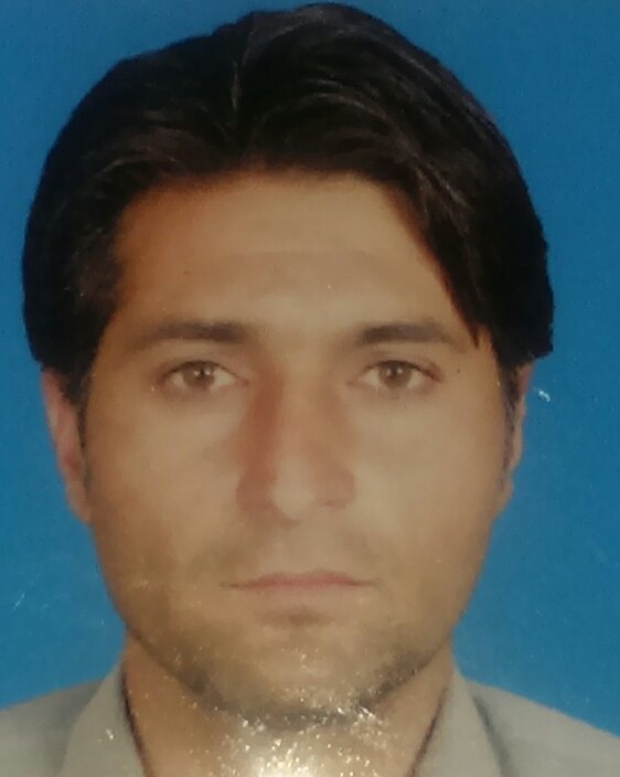 Aminullah Khan Profile Aminullah Khan Profile