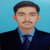 MUHAMMAD BILAL Industrial Design