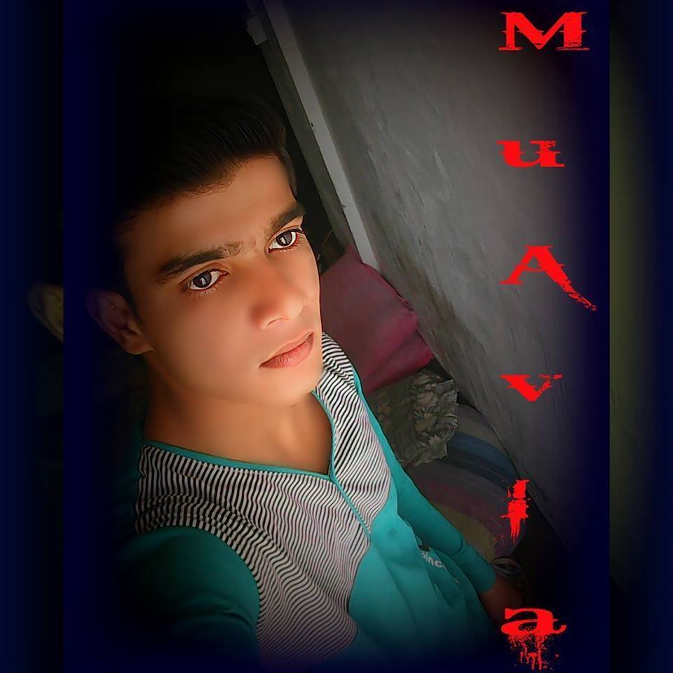 Shams Ur Rehman Profile