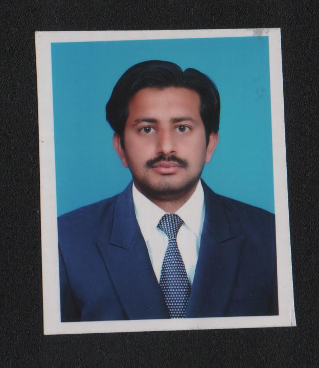 Usman Zafar Profile Usman Zafar Profile