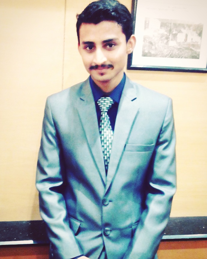 Awais Rana Profile Awais Rana Profile