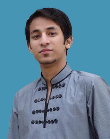 Shehzad Abbas Profile Shehzad Abbas Profile