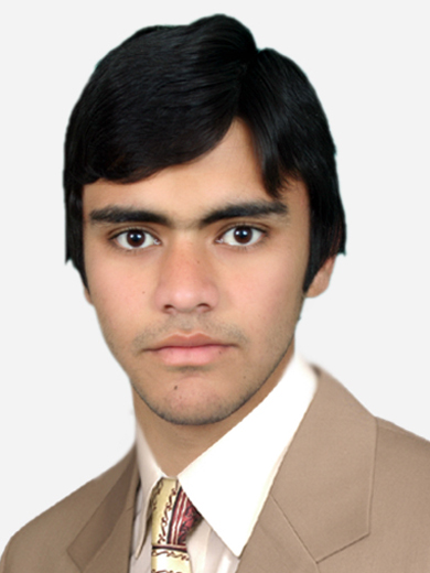 Tauqeer Ahmad Profile Tauqeer Ahmad Profile