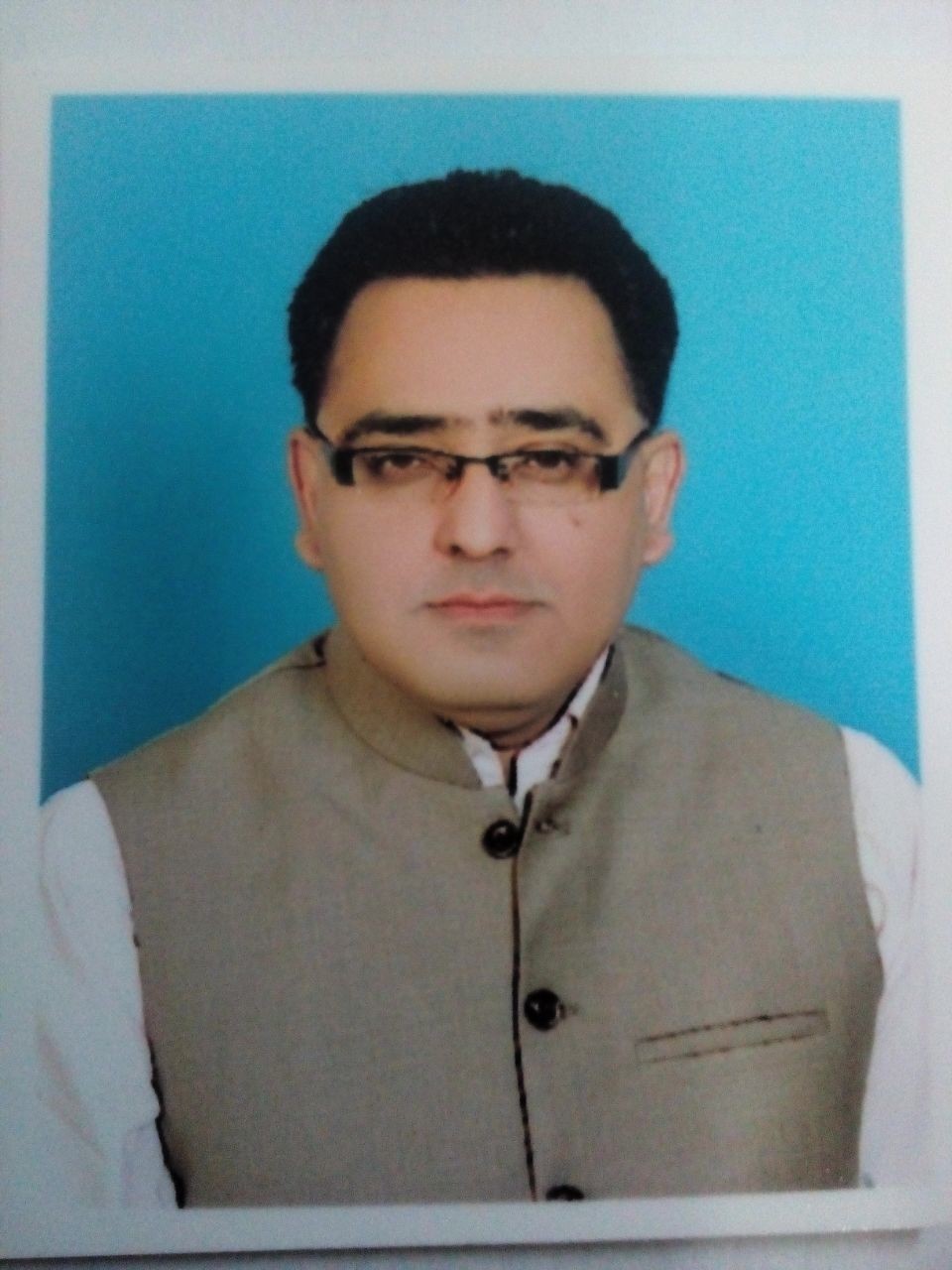 Asghar Ali Profile Asghar Ali Profile