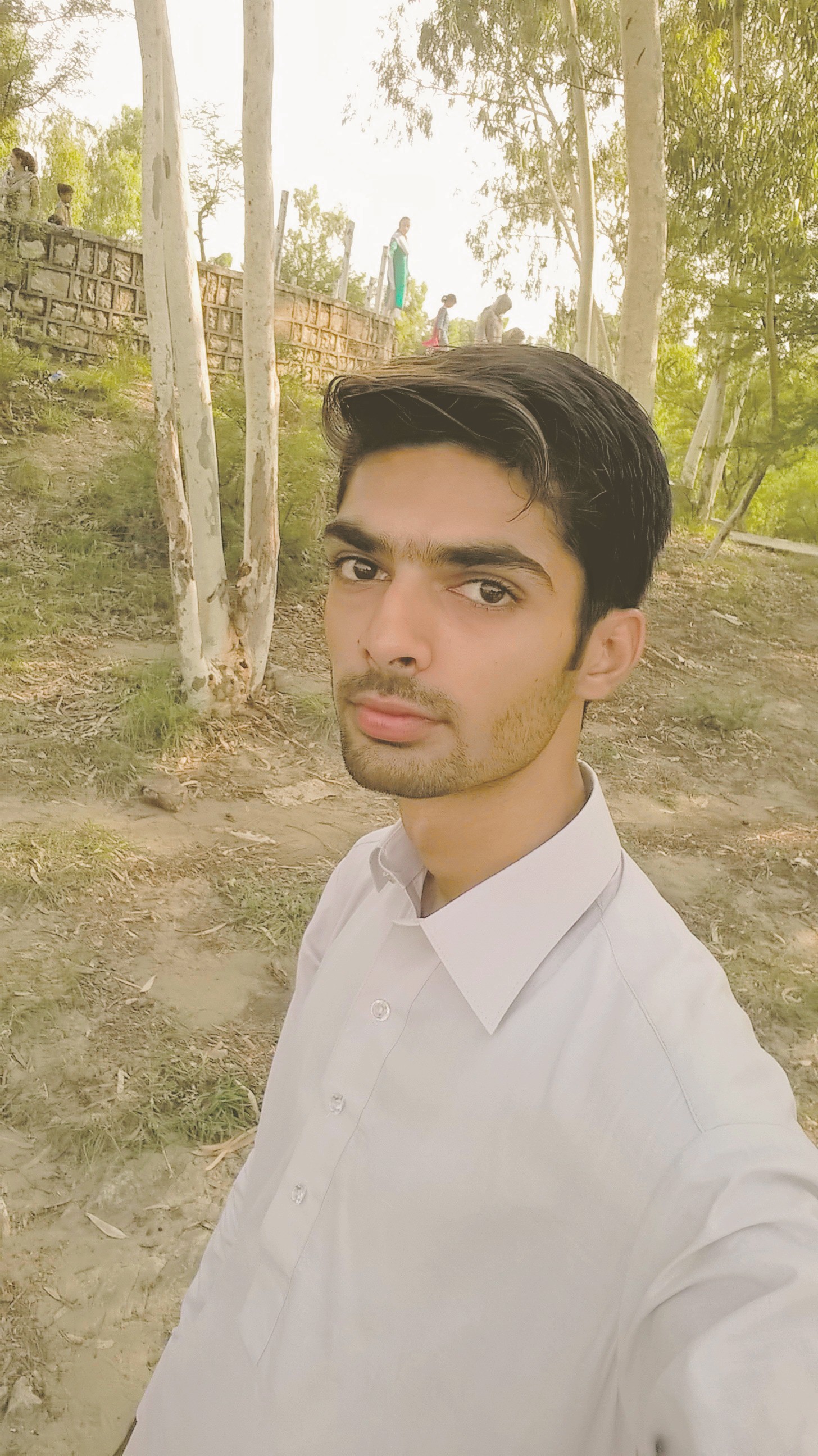 Junaid Malik Profile Junaid Malik Profile