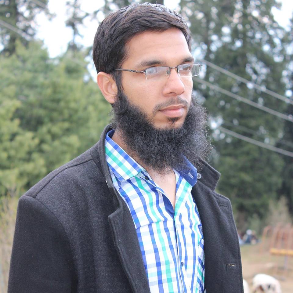 Muhammad Ahmad Ali Profile