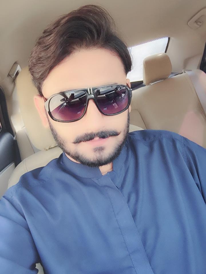 Bilawal Haider Profile Bilawal Haider Profile