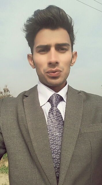 Tamour Zeshan Profile Tamour Zeshan Profile