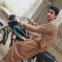 Mohammad Ahmed Profile Mohammad Ahmed Profile