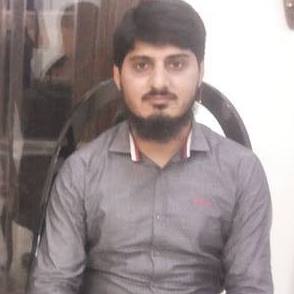 Muhammad Uzair Profile